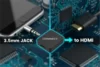 Connect 3.5 mm Jack to HDMI: Simple Setup Guide - Post Thumbnail