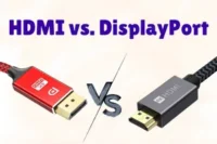 Differences Between HDMI & DisplayPort