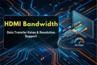 What is HDMI Bandwidth: Complete Beginner-Friendly Guide