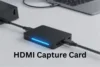 What Is HDMI Capture Card & How to Use It Easily? - Post Thumbnail