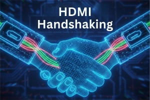 HDMI Handshaking: How It Works and Why It Matters