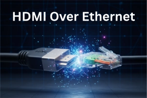 Using HDMI Over Ethernet: Simple Setup Guide