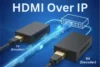HDMI Over IP: Connect Devices Over LAN Easily - Post Thumbnail