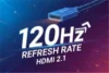 What is HDMI Refresh Rate? Learn with Us! - Post Thumbnail
