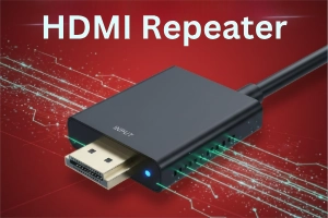 What Is HDMI Repeater? Complete Guide 