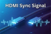 What is HDMI Sync Signal? Simple Guide for All Users