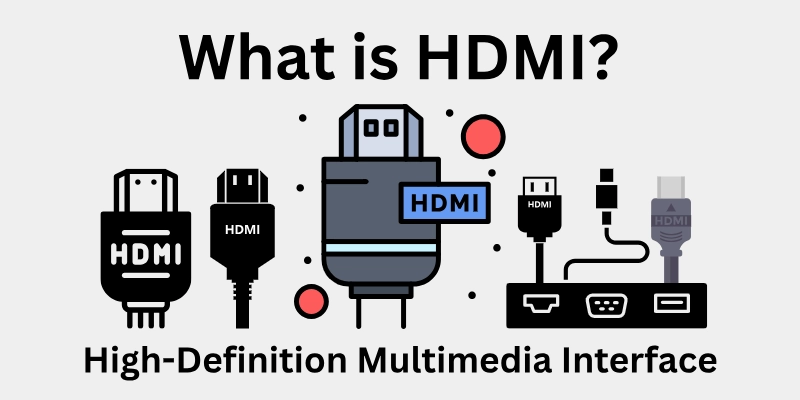What is HDMI