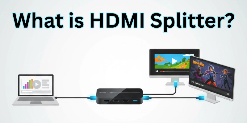 What is HDMI Splitter?